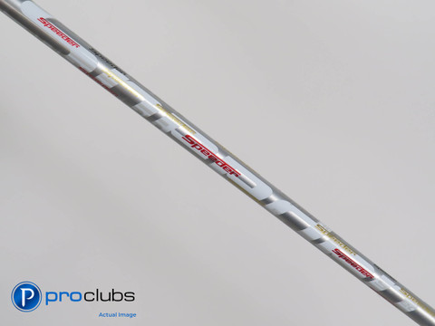 NEW! Fujikura SPEEDER 474 Evolution VI Regular Flex Driver Shaft